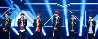 SBS의 < 케이팝스타 > 는마지막시즌을방영했고한국서바이벌오디션의원조라할수있는 Mnet의 < 슈퍼스타K>