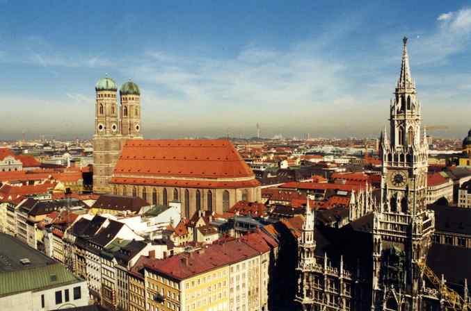 제 13 일 : 01 월 28 일목요일 : 뮌헨 호텔조식후전일자유일정으로진행하십니다. * 추천일정 뮌헨은다양한양식의예술과문화, 경제의중심지이자자유롭게활기찬사람들로가득한독일바이에른주의주도입니다.