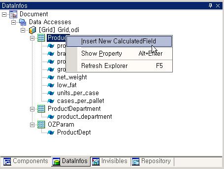 A Leader of Enterprise e-business Solution. DataBase. 'OZ Script Guide'. ODI. 'Grid.odi'. -, 'Grid.odi'. - ' ' 'Grid.