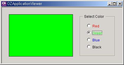 OZ Application Designer User's Guide OZ Function Editor OZF OZ Application Designer. Step 1 OZF 'OZ Function Editor' RGB OZF. 'OZ Function Editor' [File] [New Function] ( ).