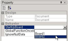 Board Board Board [Set As Startup Board]