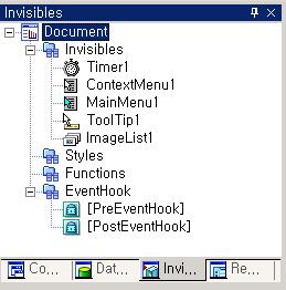 OZ Application Designer User's Guide Board Controls, Container Controls,