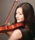 Mendelsshon 멘델스존바이올린협주곡 E 단조 Violin 정혜윤 Piano concerto No.3 C mionr 1st mov op.