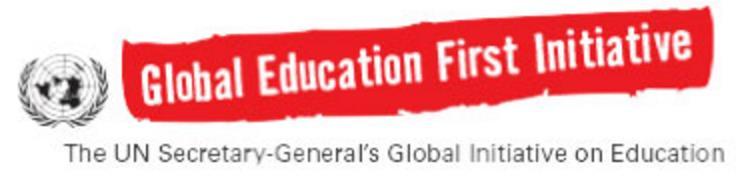 유엔에서의세계시민교육 GEFI (Global Education First Initiative) 2012 년반기문사무총장에의해발족, 교육기회의확대 (access), 교육 수준의향상 (quality)