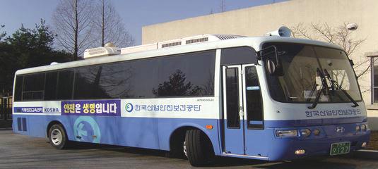 학교방문교육기관 재난안전 학교방문교육기관 직업안전 ( 사 ) 안전생활실천시민연합 교통사고, 산업재해, 각종안전사고의대폭적인감소를위해노력하고있는단체 한국산업안전보건공단대전지역본부 산업재해를비롯한각종안전사고의대폭적인감소를위해노력하고있는공공기관 화재안전 직업안전 주요체험내용 화재안전교육 주요교육내용 ( 소요시간 : 60~120분 ) 예비산업인력안전 보건교육 -