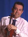 야노스마르가지오티스 Guest Leader & Violin_ Yannos Margaziotis 5.