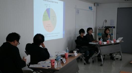 Ⅳ KOICA지원 한국 CSO 협의체의 정책 활동 및 성과 3.