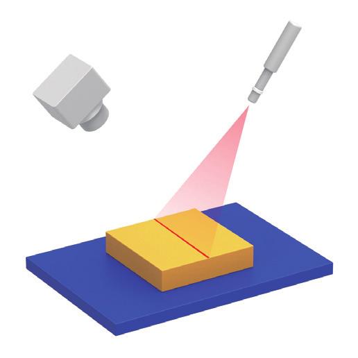 기술력으로 차세대 3D 공정 자동화를 선도 하고 있습니다.