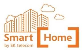 고객의핵심영역공략 Smart Home 15년 5월상용화,