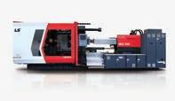 Developed all-electric injection molding machine (450, 550 ton) 008. Developed brand-new premium LGH-S Series, 00, 000 Ton 008.