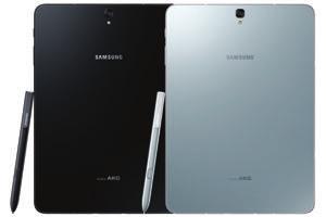 Galaxy Tab S3 손에착감기는 S 펜 제품정보 54 페이지 충전이필요없는 4,096 필압 S