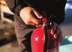 소방시설분야 화재 소방 방재담당자의업무와개별 소방안전관리입문 ( 화재방호설비 ) 과정 ( 교육시작 -10:00)