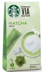 VIA MATCHA NEW VIA 말차 5 입 가격 : 8,800원 설명 :