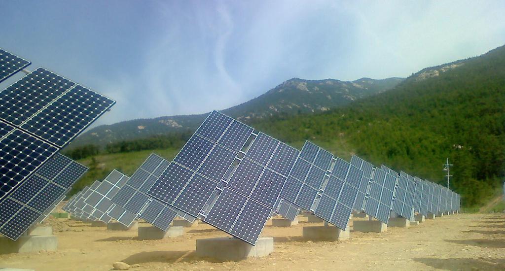 태양광발전사업안내