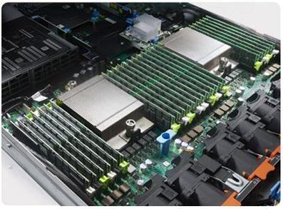 집적도높은메모리구성 PowerEdge R730 서버의메모리구성 DDR4