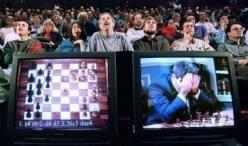 빠른기술진보, 기계가사람을대체 기계, 인간을능가하다 (?) ( 97) Deep Blue, 세계체스챔피언 Garry Kasparov 에승리 ( 11) Watson, <Jeopardy!