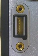 출력버튼이있는스트레이트타입 USB-ITN-C 06AEJ480C CR 출력버튼이있는 L 타입 ( 오른쪽방향케이블 ) 적용모델없음 USB-ITN-C 사용가능아래그림참조 IT-016U/IT-007R 용연결케이블일람