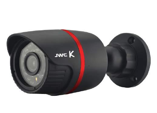 고해상도실외형적외선카메라 JWC-K200B ALL-HD 240 만화소 SONY CMOS 1/2.9 2.