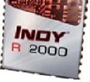 RFID 고성능 R2000 모듈장착 - SCANPRO 는 RFID R2000 모듈을장착한고성능단말기 - RFID Power 조절이 1 ~ 30dBm 으로가능하여판매및재고조사모두사용가능