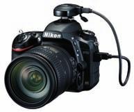 페어링또는, ID 네임설정이가능한대수 : WR-1 최대 20대, WR-R10 최대 64대. 5 연동릴리즈 에서마스터카메라로서사용할수있는것은 10핀터미널을장비한카메라뿐입니다.