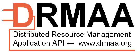 Resource Management (DRM, Job scheduler) system,