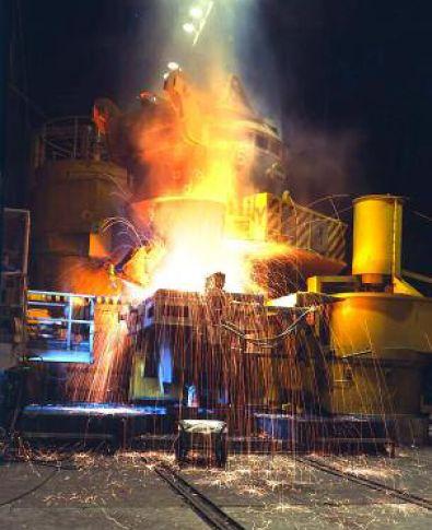 1 기관기계종합보험상품내용 주요가입대상 q철강및금속제련공장 Steel