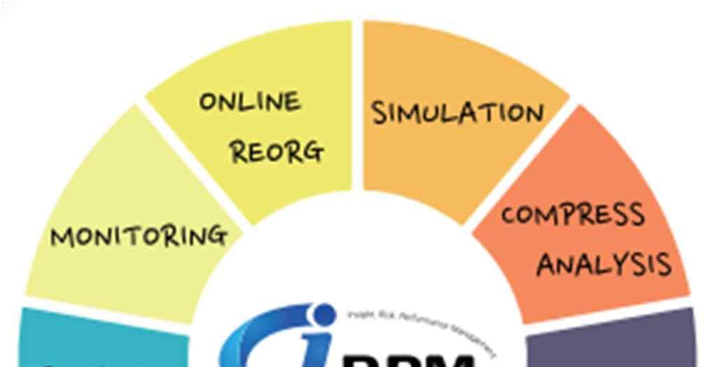 2. i-rpm 개요 2.2 i-rpm 특징 ü i-rpm 은단순한성능모니터링툴이아닙니다.