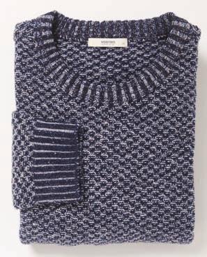 Knit Warm Cardigan