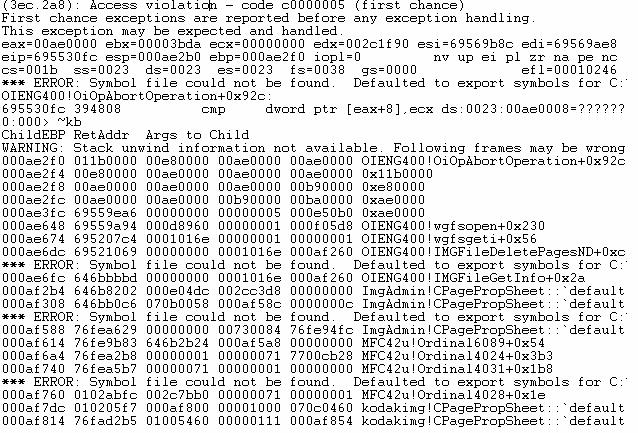 BitsPerSample Tag는컴포넌트의해당비트수를나타내는태그이며, BitsPerSample Tag 의구조는아래와같다.