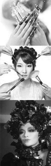 2013, 2014 요람 뷰티예술전공 Department of Beauty Arts 전공소개 뷰티예술은 21C 가장유망한신성장산업으로발전하면서, 과학적이고전문적인예술성과학문적정립을갖춘뷰티전문인력이적극요구되고있습니다.