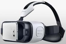 가상 증강현실 (VR AR) 산업의부상과경쟁력확보방안 ( 스마트폰기반가상현실 ) 구글이카드보드라는저렴한가격의 HW 제공으로수요층을넓힌가운데삼성전자의 기어 VR