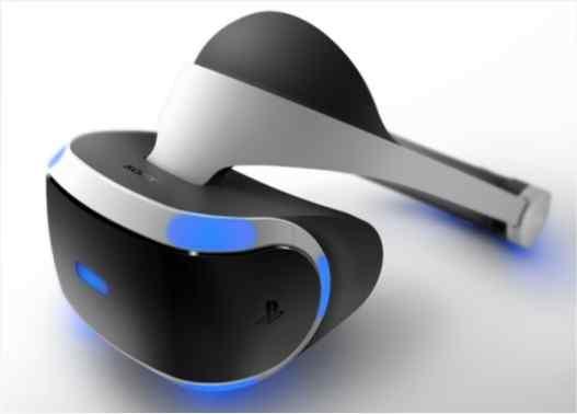 Vive Sony