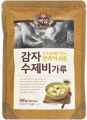 5KG) PQ1026 큐원 ) 다목적용밀가루 CRD)WHEAT