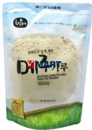 도토리묵가루 CRD) ACORN- STARCH POWDER 20/1.