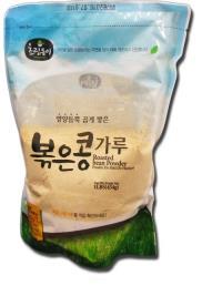 CRD)SOY BEAN POWDER