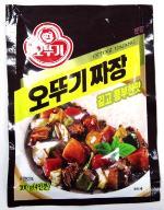 PO1104B 오뚜기 ) 카레 ( 매운맛 ) OTTOGI)CURRY (HOT) 10/1KG PO1103A 오뚜기