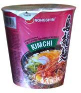 NONGSHIM)OOLONG MEN CUP NOODLE