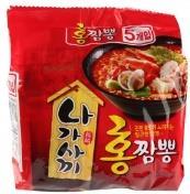 SAMYANG)GAT JJAMPONG 8/5/130G