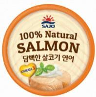 36/150G KS5900 사조 ) 앆심연어 (