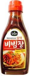 2LB(1KG) KC0033 초 ) 명가콩된장 CRD)SOY BEAN PASTE 4/6.