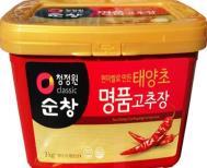 GROCERY SAUSE&SEASONING KD3011 대상 ) 명품고추장 DEASANG)MYUNG