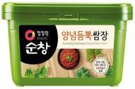 GROCERY SAUSE&SEASONING KD3202A 대상 ) 양념듬뿍쌈장