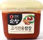 05OZ(200G) KD3202 대상 ) 양념듬뿍쌈장 DEASANG)SEASONED SOY BEAN