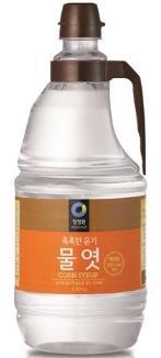 DEASANG)FISH SAUCE 4/2490ML KD2050 대상 )