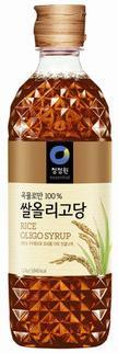 GROCERY SAUSE&SEASONING KD2060 대상 ) 요리하는쌀올리고당