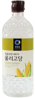 2KG) KD2055 대상 ) 요리하는올리고당 DEASANG)OLIGO SYRUP