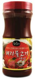 CRD)BULGOGI SAUCE FOR BEEF