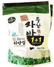 ) 보령대천자반김 CRD)ROASTED SEAWEED 16/3/0.