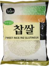 KOREAN FOOD (GRAIN CC1003 초