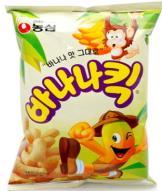 GROCERY SNACK JSB011 농심 )